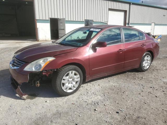 2011 NISSAN ALTIMA BASE, 