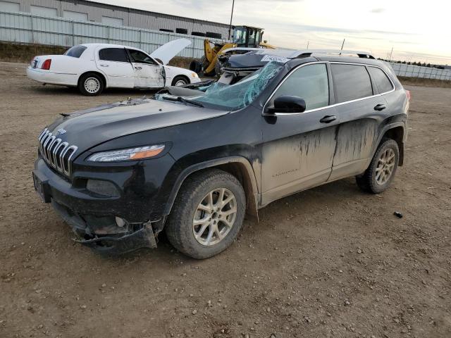 2015 JEEP CHEROKEE LATITUDE, 