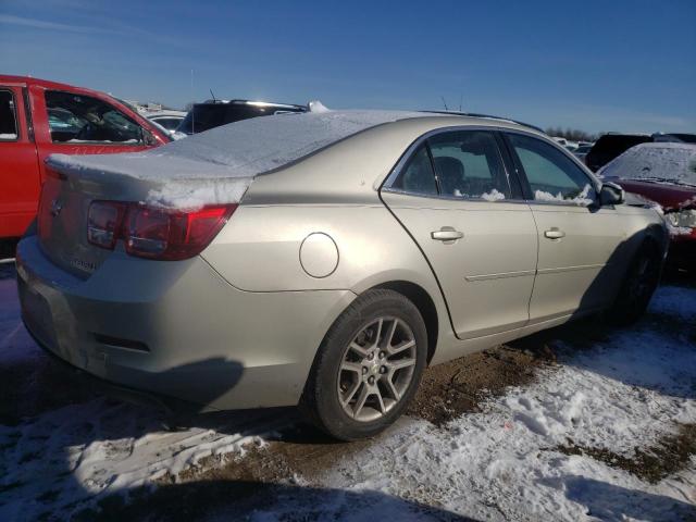 1G11C5SA3DF147729 - 2013 CHEVROLET MALIBU 1LT BEIGE photo 3