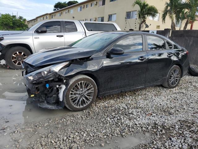 2023 KIA FORTE GT LINE, 