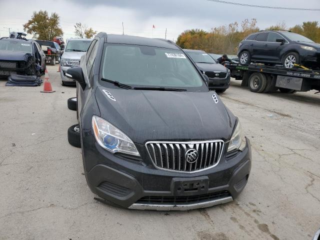 KL4CJESB3FB182788 - 2015 BUICK ENCORE BLACK photo 5