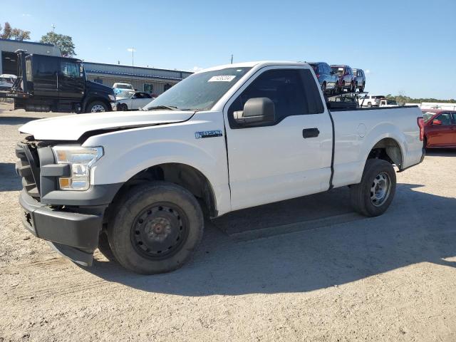 2017 FORD F150, 