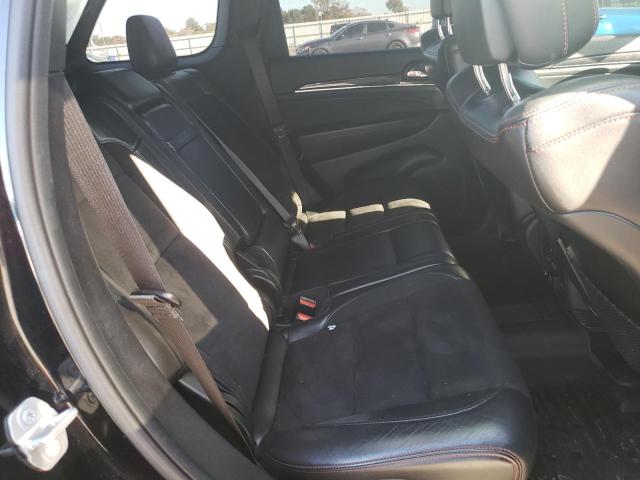 1C4RJFLG2KC716691 - 2019 JEEP GRAND CHER TRAILHAWK 黑色 照片 11