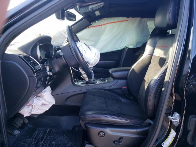 1C4RJFLG2KC716691 - 2019 JEEP GRAND CHER TRAILHAWK 黑色 照片 7