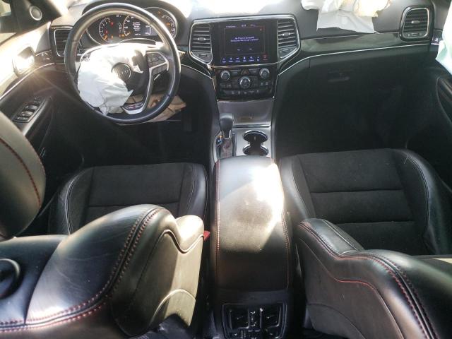 1C4RJFLG2KC716691 - 2019 JEEP GRAND CHER TRAILHAWK 黑色 照片 8