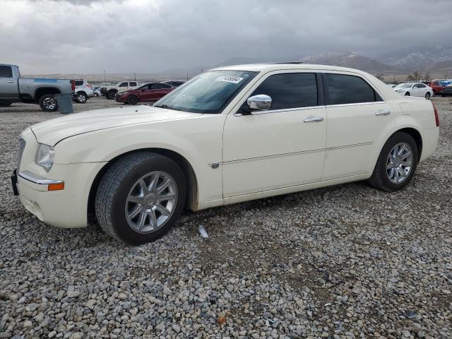 2006 CHRYSLER 300C, 