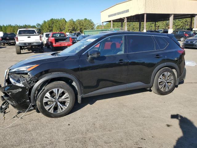 2021 NISSAN ROGUE SV, 