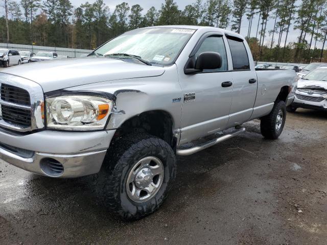 2007 DODGE RAM 2500 ST, 