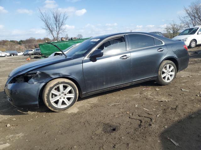 2007 LEXUS ES 350, 