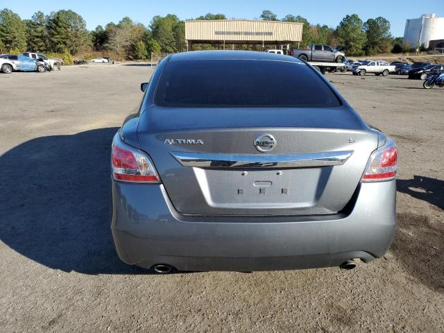 1N4AL3AP0FN391225 - 2015 NISSAN ALTIMA 2.5 GRAY photo 6