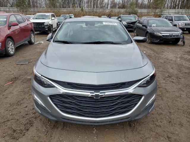 1G1ZG5ST6RF159499 - 2024 CHEVROLET MALIBU RS 银色 照片 5