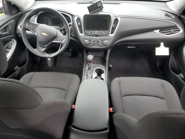 1G1ZG5ST6RF159499 - 2024 CHEVROLET MALIBU RS 银色 照片 8