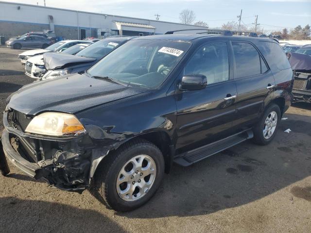 2005 ACURA MDX TOURING, 