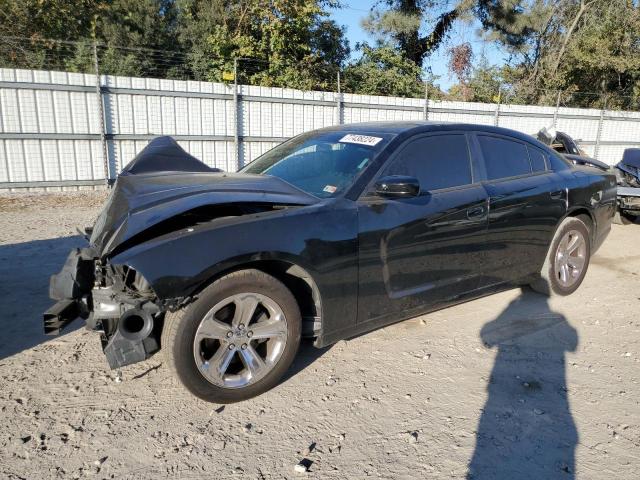 2014 DODGE CHARGER SE, 