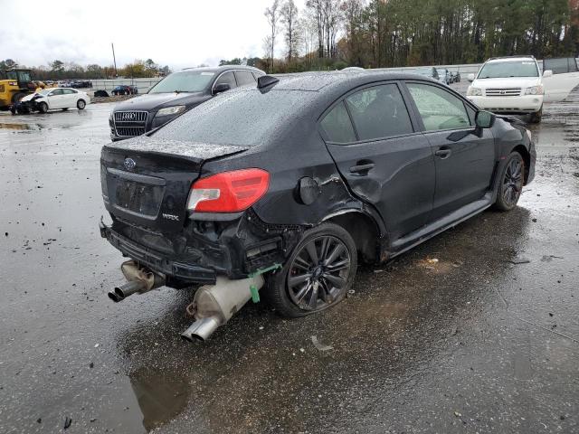 JF1VA1A62J9820479 - 2018 SUBARU WRX BLACK photo 4