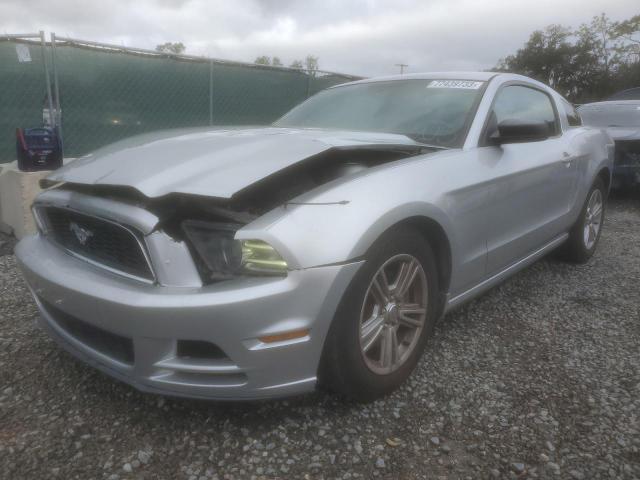 2014 FORD MUSTANG, 