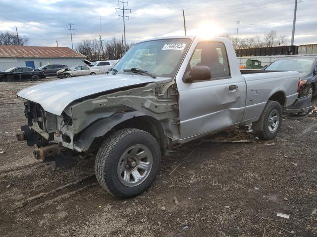 2005 FORD RANGER, 