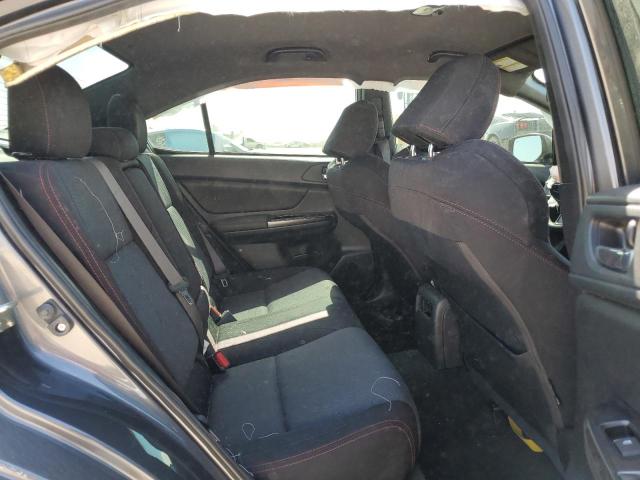 JF1VA1A67L9804412 - 2020 SUBARU WRX CHARCOAL photo 10