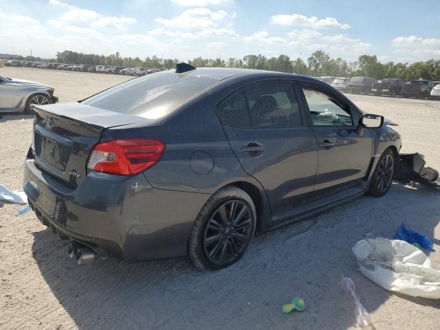 JF1VA1A67L9804412 - 2020 SUBARU WRX CHARCOAL photo 3