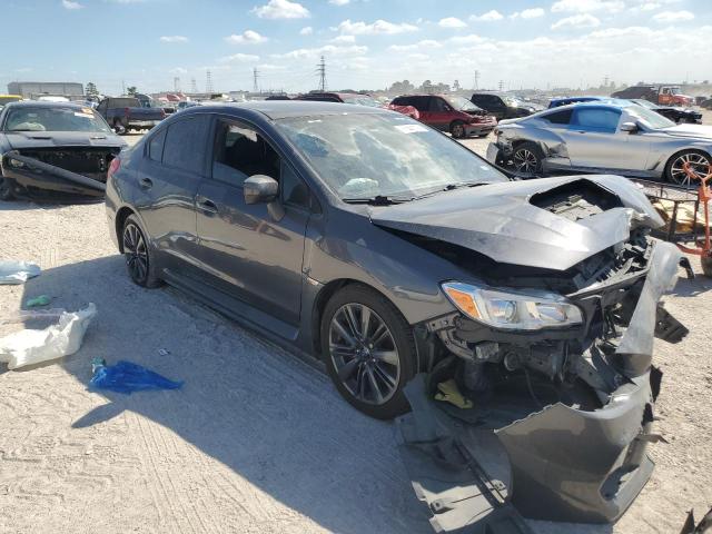 JF1VA1A67L9804412 - 2020 SUBARU WRX CHARCOAL photo 4