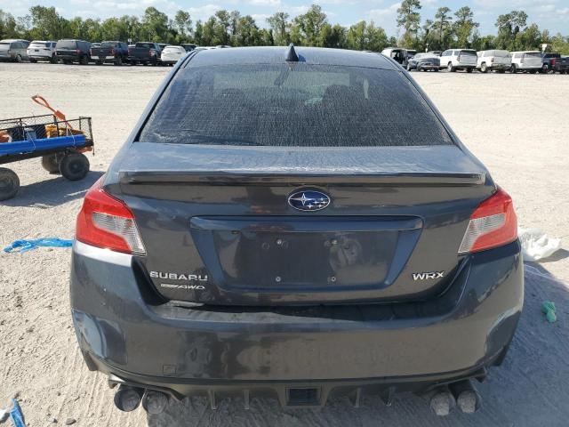 JF1VA1A67L9804412 - 2020 SUBARU WRX CHARCOAL photo 6