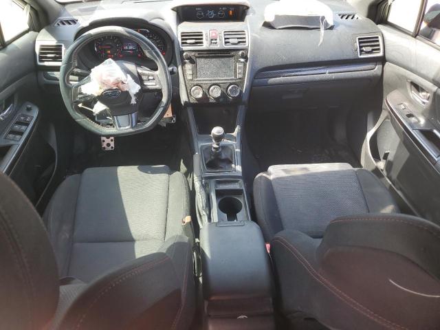 JF1VA1A67L9804412 - 2020 SUBARU WRX CHARCOAL photo 8