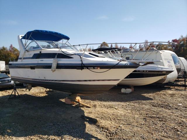 1986 BAYL BOAT, 