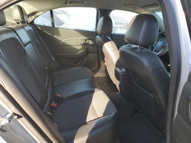 1G11C5SL6EF290158 - 2014 CHEVROLET MALIBU 1LT SILVER photo 10