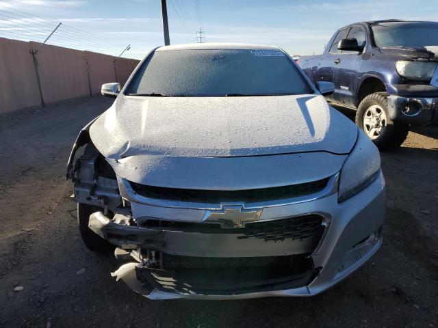 1G11C5SL6EF290158 - 2014 CHEVROLET MALIBU 1LT SILVER photo 5