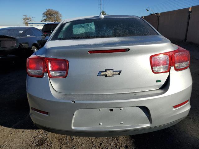 1G11C5SL6EF290158 - 2014 CHEVROLET MALIBU 1LT SILVER photo 6