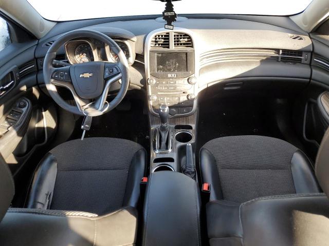 1G11C5SL6EF290158 - 2014 CHEVROLET MALIBU 1LT SILVER photo 8