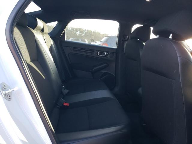 2HGFE2F54NH566788 - 2022 HONDA CIVIC SPORT 白色 照片 10