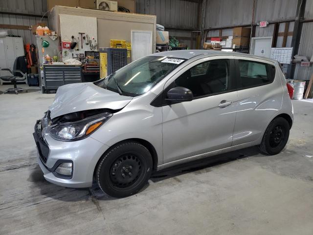 2020 CHEVROLET SPARK LS, 