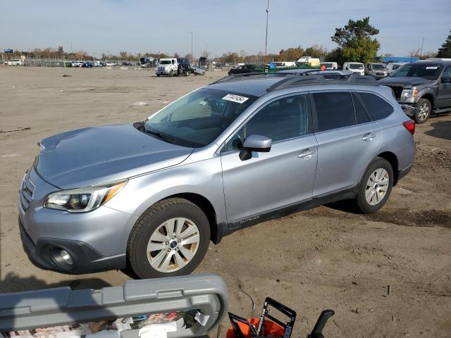 2015 SUBARU OUTBACK 2.5I PREMIUM, 