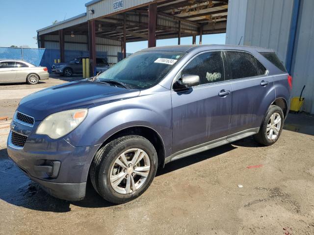 2014 CHEVROLET EQUINOX LS, 