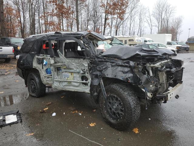 JTEBU5JRXJ5497467 - 2018 TOYOTA 4RUNNER SR5/SR5 PREMIUM 石墨色 照片 4