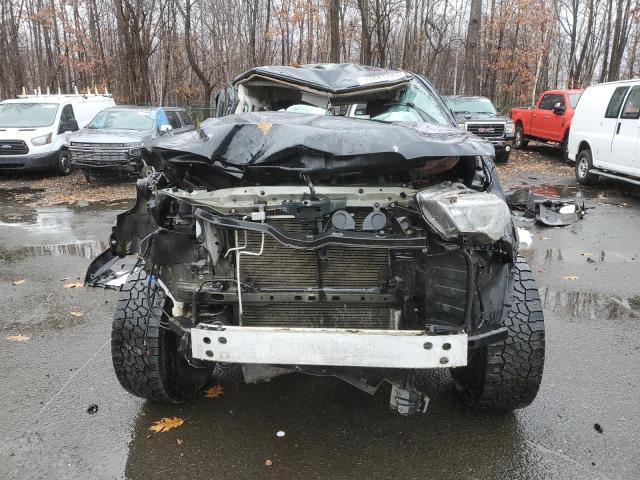 JTEBU5JRXJ5497467 - 2018 TOYOTA 4RUNNER SR5/SR5 PREMIUM 石墨色 照片 5