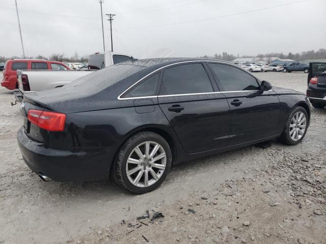 WAUFFAFC5FN006854 - 2015 AUDI A6 PREMIUM BLACK photo 3