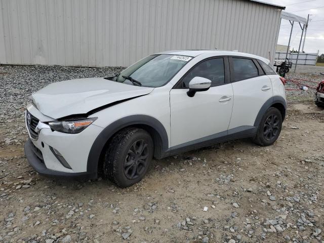 2016 MAZDA CX-3 TOURING, 