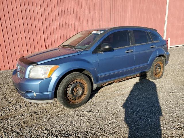 2007 DODGE CALIBER SXT, 