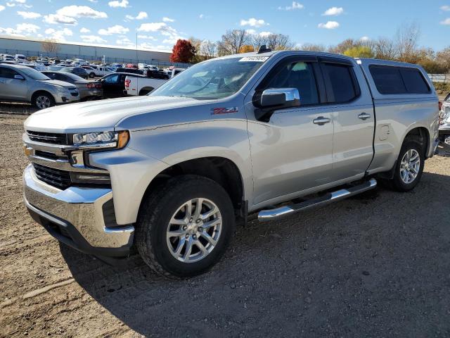 2019 CHEVROLET SILVERADO K1500 LT, 