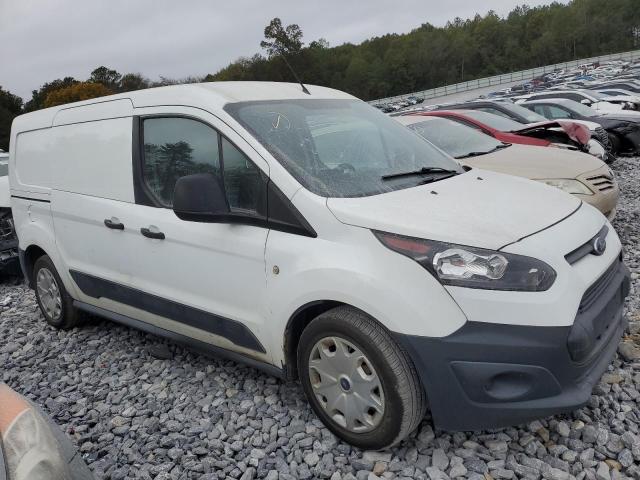 NM0LS7E77H1312406 - 2017 FORD TRANSIT CO XL WHITE photo 4