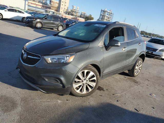 2018 BUICK ENCORE PREFERRED, 