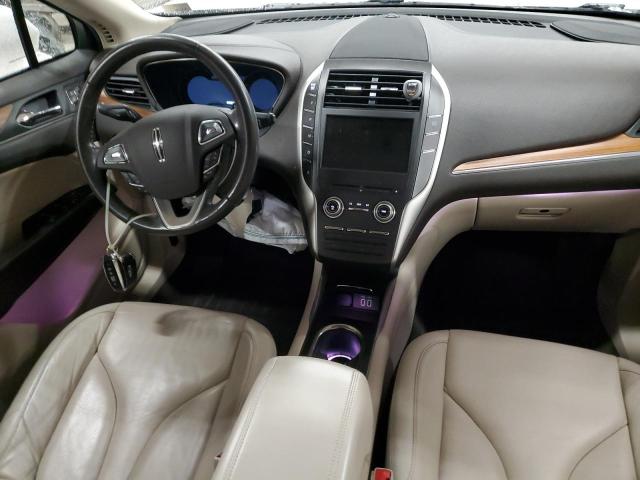 5LMCJ2D90HUL32452 - 2017 LINCOLN MKC SELECT 白色 照片 8