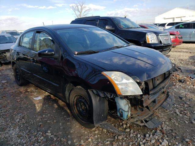 3N1AB61E47L709753 - 2007 NISSAN SENTRA 2.0 GRAY photo 4