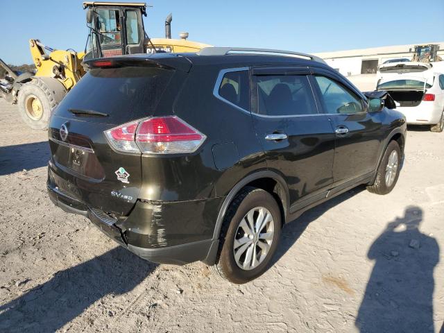 5N1AT2MV1GC925601 - 2016 NISSAN ROGUE S CHARCOAL photo 3