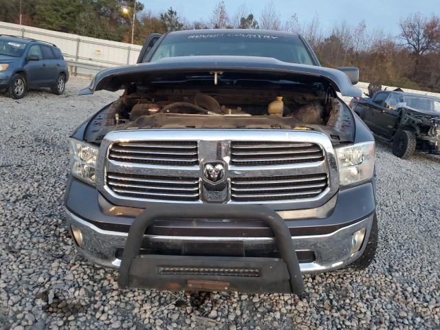 1C6RR7LT1ES420932 - 2014 RAM 1500 SLT BLACK photo 5