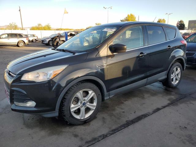 2014 FORD ESCAPE SE, 