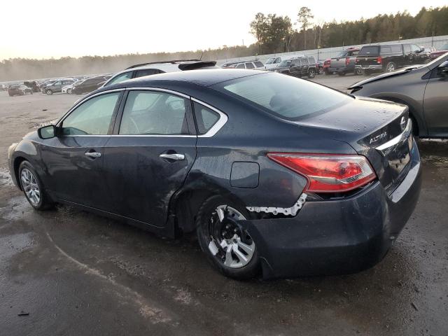 1N4AL3AP8DC920963 - 2013 NISSAN ALTIMA 2.5 GRAY photo 2