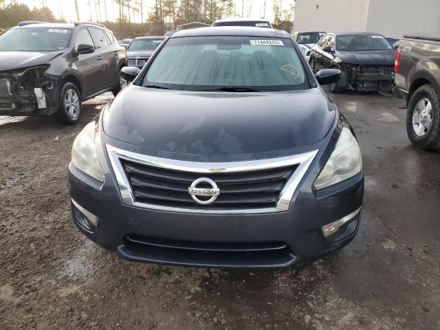 1N4AL3AP8DC920963 - 2013 NISSAN ALTIMA 2.5 GRAY photo 5